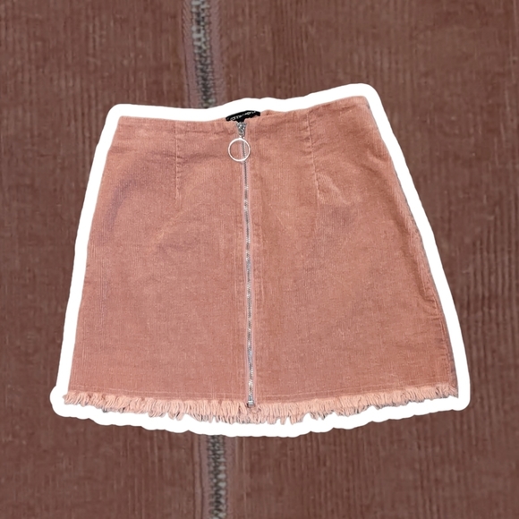 Cotton Candy LA Skirt - Picture 1 of 3